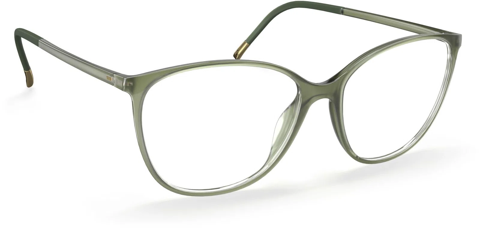 Silhouette SPX Illusion Fullrim 1601 Eyeglasses - view 89